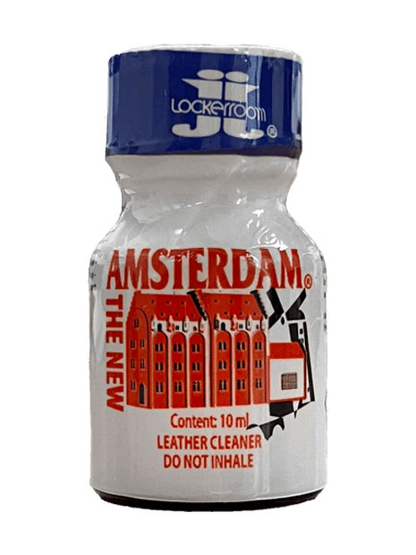 Попперс New Amsterdam (Канада) 10 мл