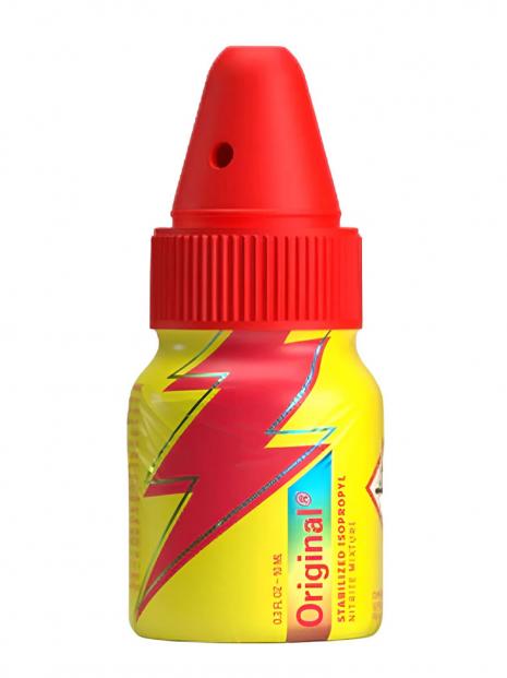 Попперс Isopropyl пластик (Бельгия) 24мл
