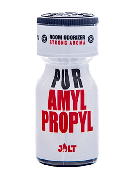 Попперс Pure AMYL+PROPYL (Франция) 10мл