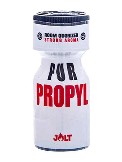 Попперс Pure PROPYL (Франция) 10мл