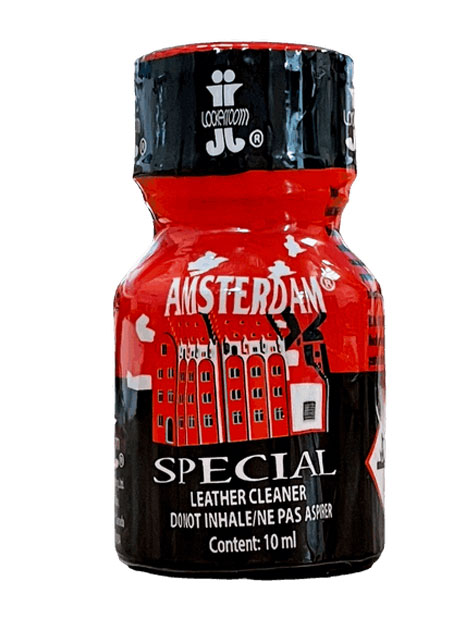 Попперс Amsterdam Special (Канада) 10мл