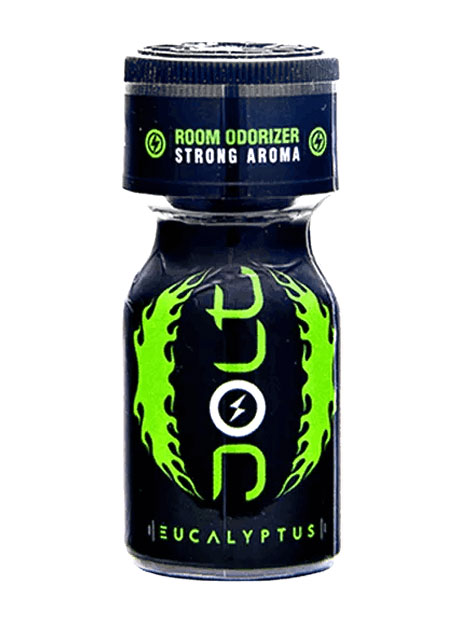 Попперс Jolt eucalypte (Франция) 10 мл