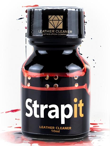 Попперс STRAPIT 10ML