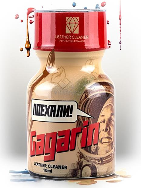 Попперс GAGARIN 10ML